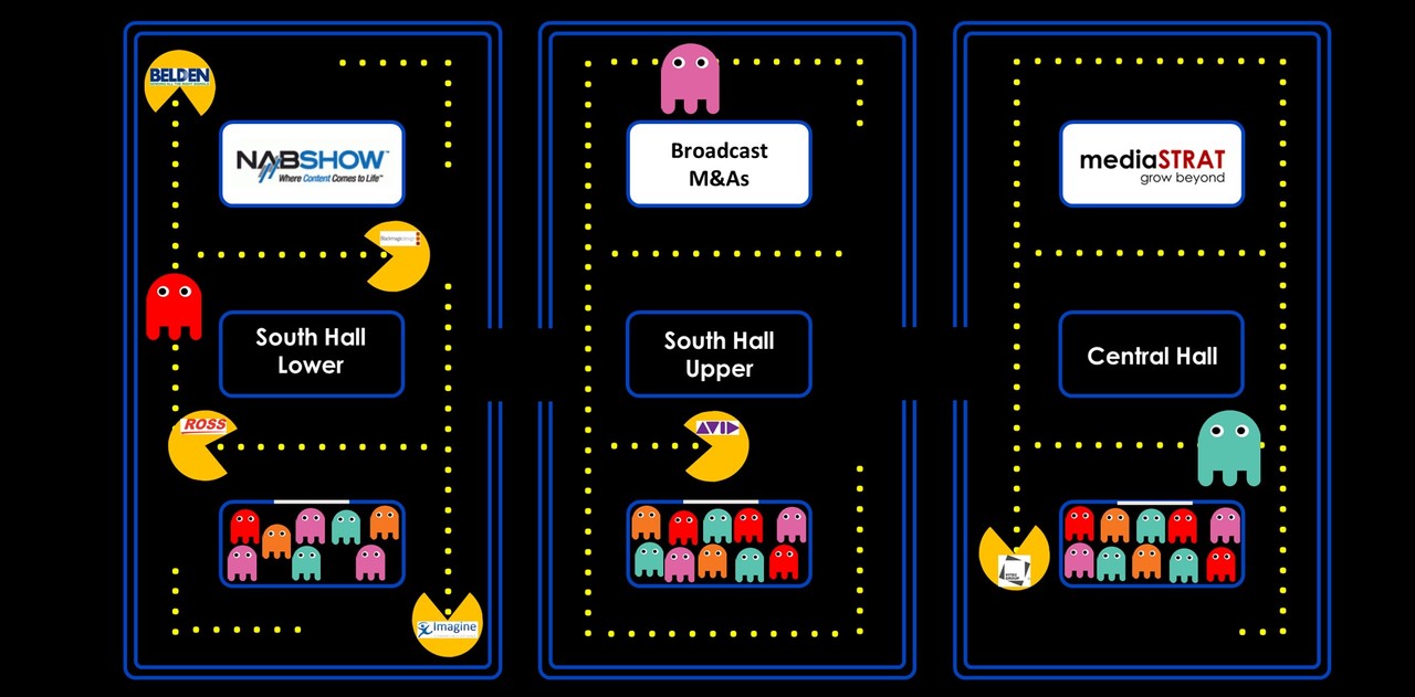 1+1>2  How To Create Value After Broadcast Vendor M&As